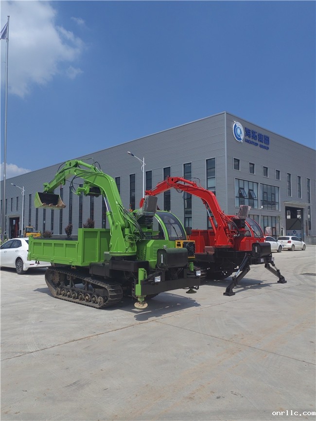 履带运输车厂家